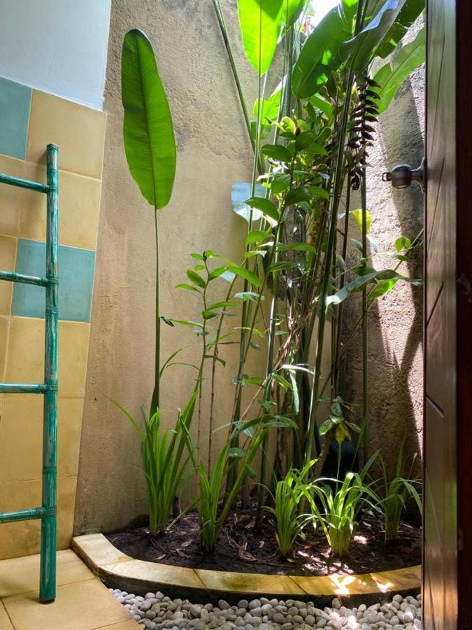 Kanda Homestay Sidemen  Exterior photo